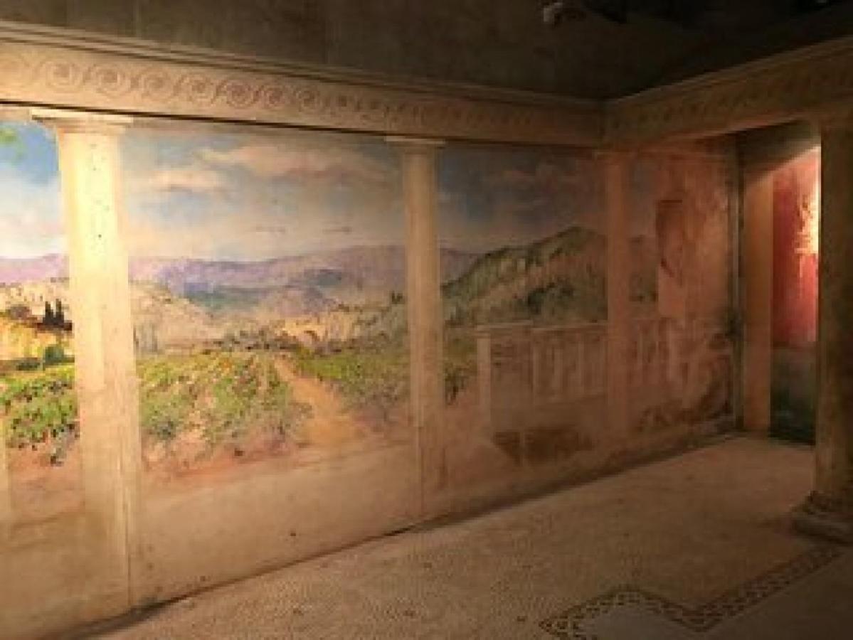 فندق Shaka Aum سيجيان المظهر الخارجي الصورة