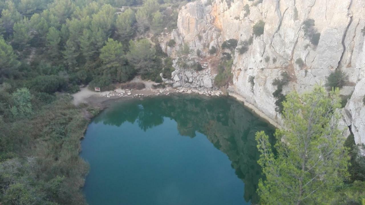 فندق Shaka Aum سيجيان المظهر الخارجي الصورة