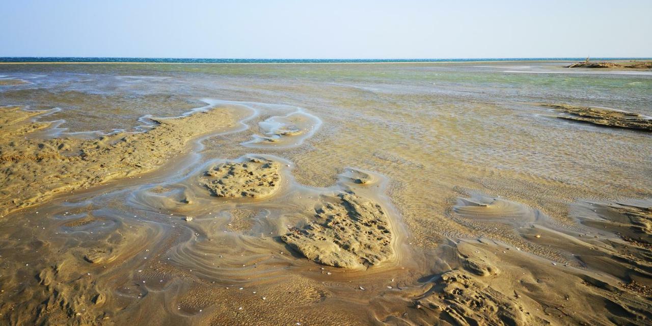 فندق Shaka Aum سيجيان المظهر الخارجي الصورة
